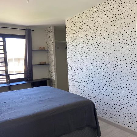 Meherio - Bel Appartement Vue Mer A Tahiti Papeete  Bagian luar foto