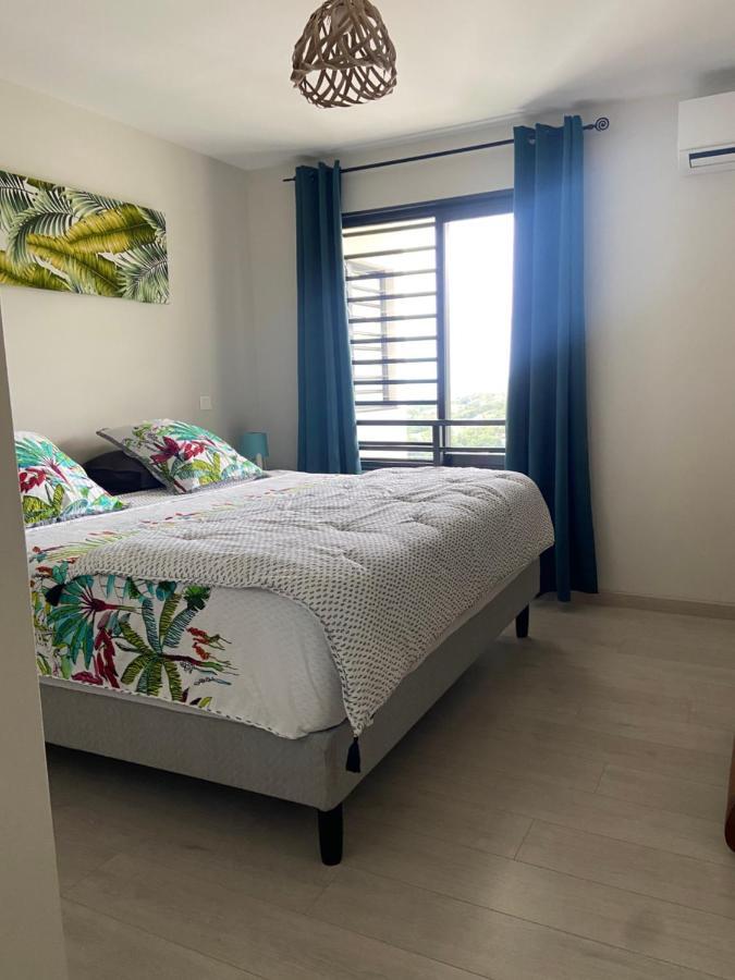 Meherio - Bel Appartement Vue Mer A Tahiti Papeete  Bagian luar foto
