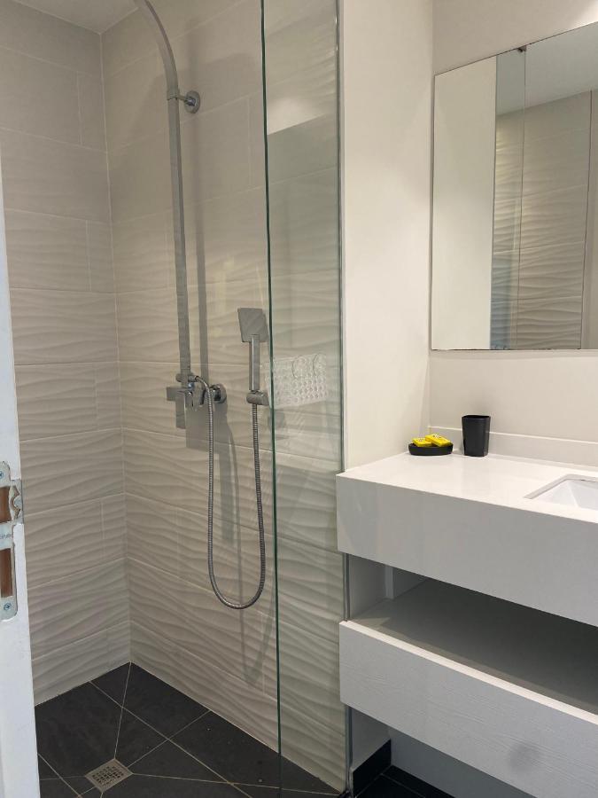 Meherio - Bel Appartement Vue Mer A Tahiti Papeete  Bagian luar foto