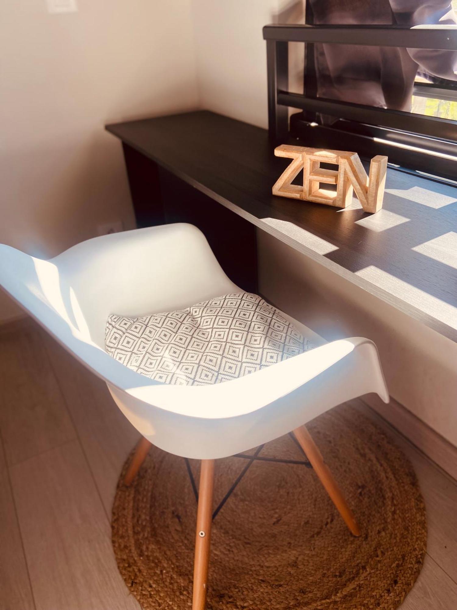 Meherio - Bel Appartement Vue Mer A Tahiti Papeete  Bagian luar foto